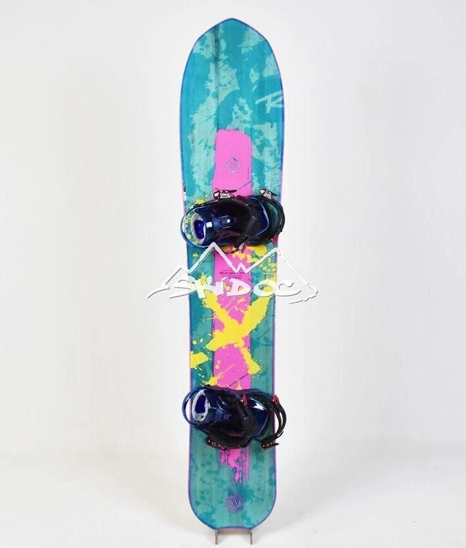 Rossignol Xv Sashimi Lg Light W