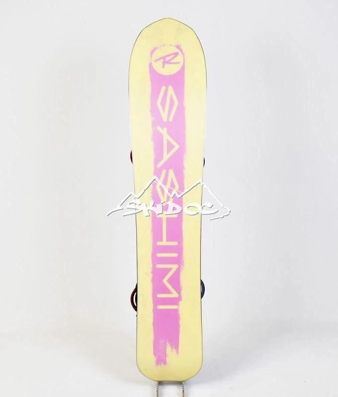 Rossignol Xv Sashimi Lg Light W â Image 3