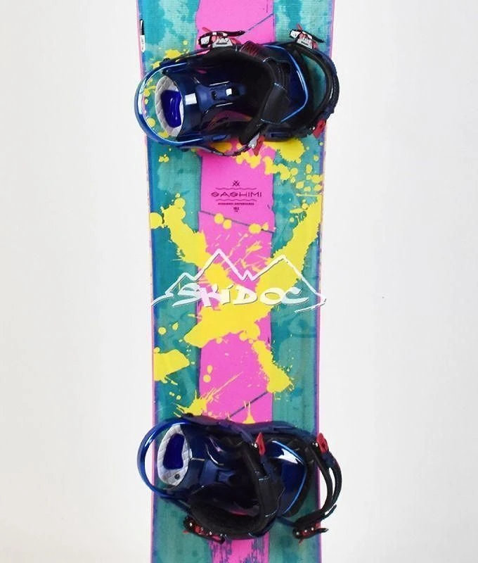 Rossignol Xv Sashimi Lg Light W â Image 2