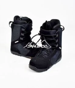 Rossignol Crank Laced H3