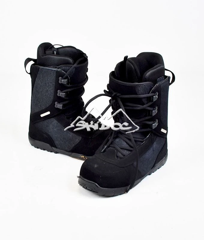 Rossignol Crank Laced H3