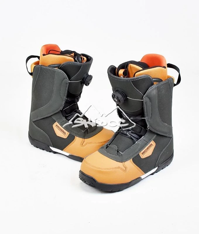 Rossignol Crank BOA H3