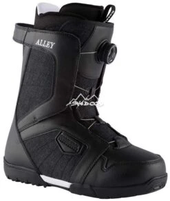 Rossignol Alley BOA H3