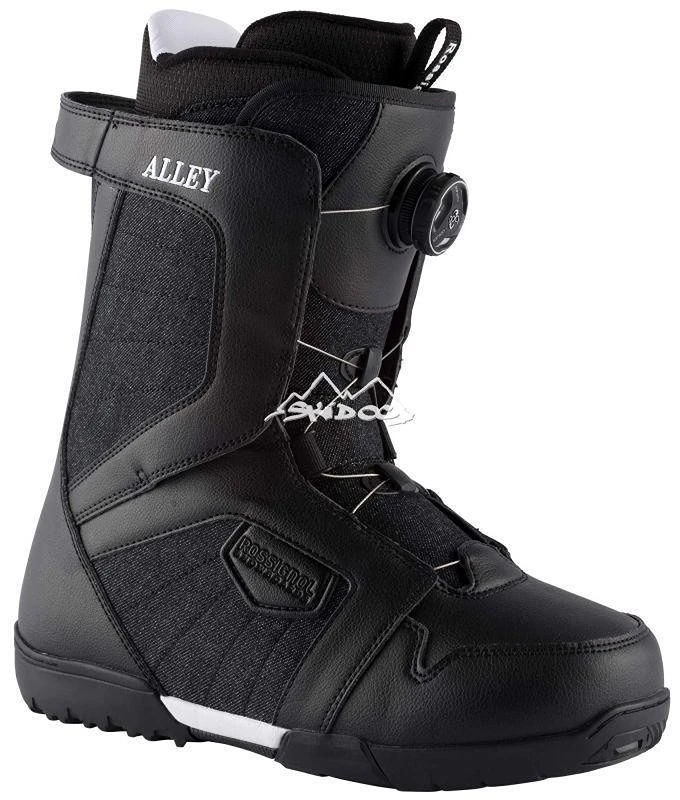 Rossignol Alley BOA H3