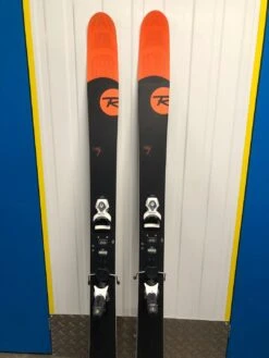 Rossignol Super 7 HD