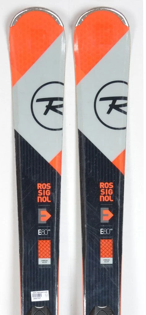 Rossignol Experience 80
