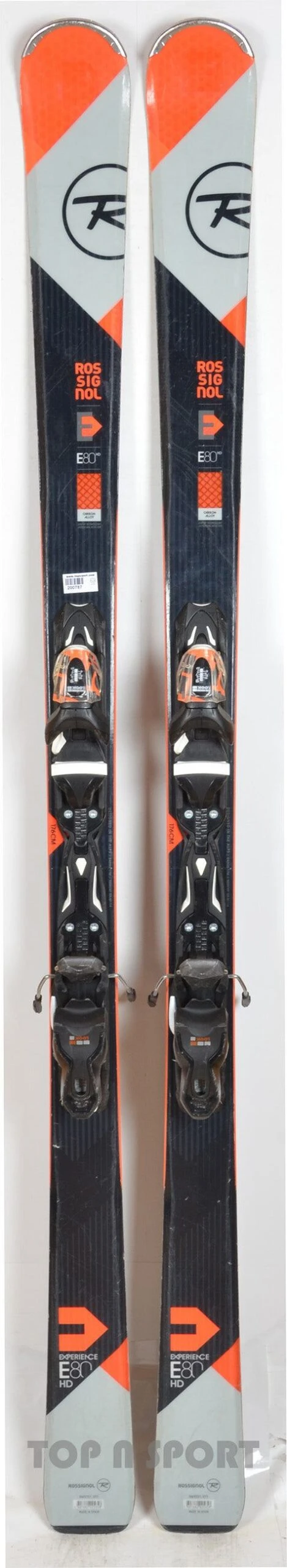 Rossignol Experience 80 â Image 2