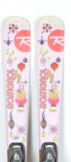 Rossignol Fun Girl Pink