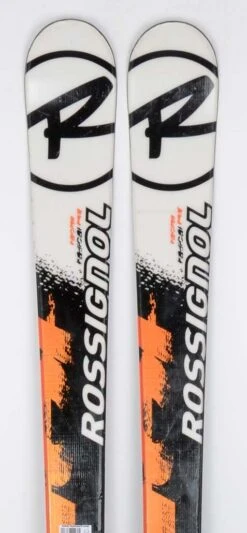 Rossignol Radical Rsx Blk