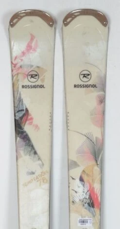 Rossignol Temptation 78 Xelium