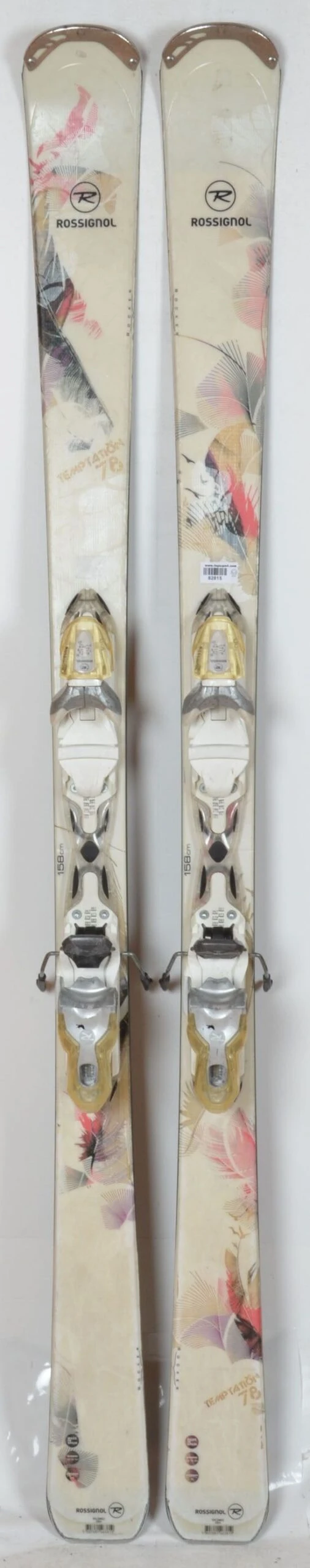 Rossignol Temptation 78 Xelium â Image 2