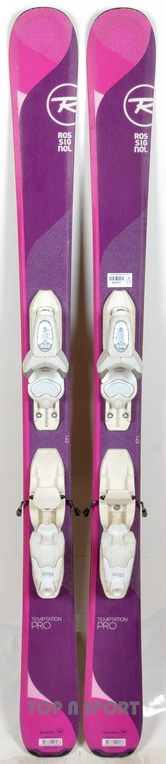 Rossignol Temptation Pro â Image 2