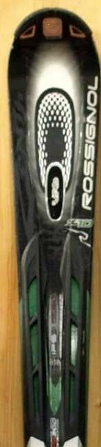 Rossignol Zenith Z10 Mutix
