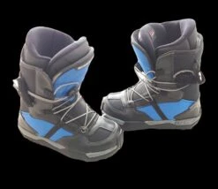 Rossignol RS Confort Fit