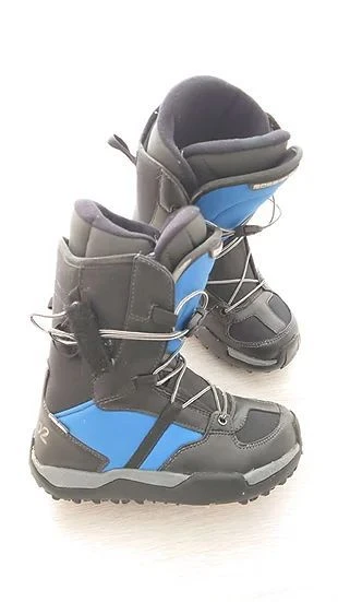 Rossignol RS Confort Fit â Image 2