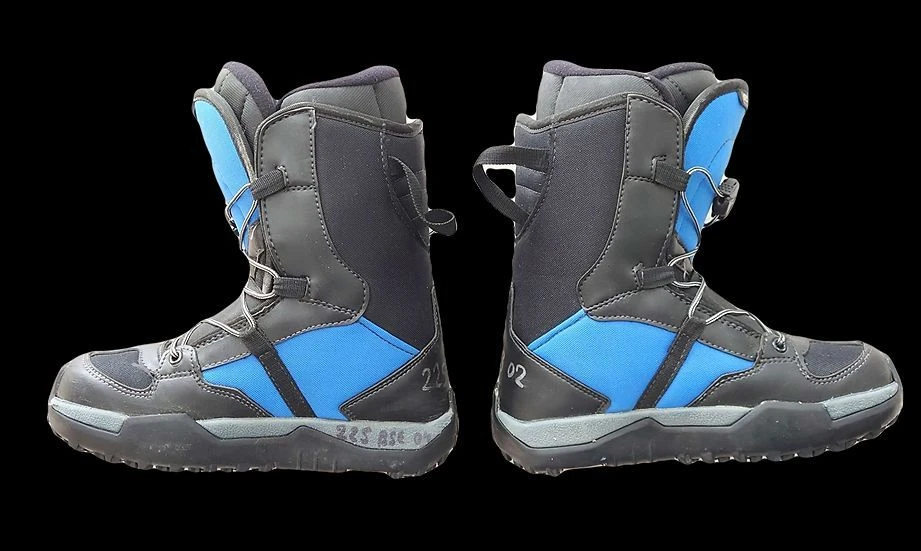 Rossignol RS Confort Fit â Image 4