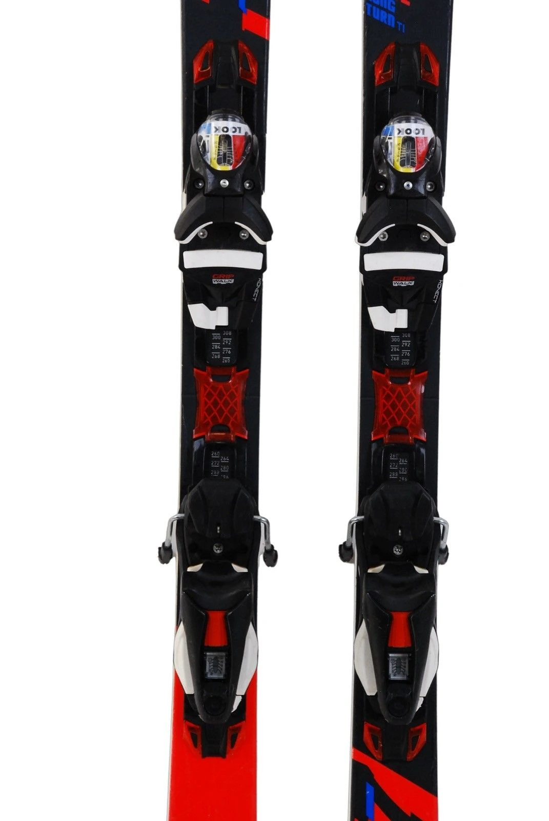 Rossignol Hero Elite Long Turn Ti â Image 2
