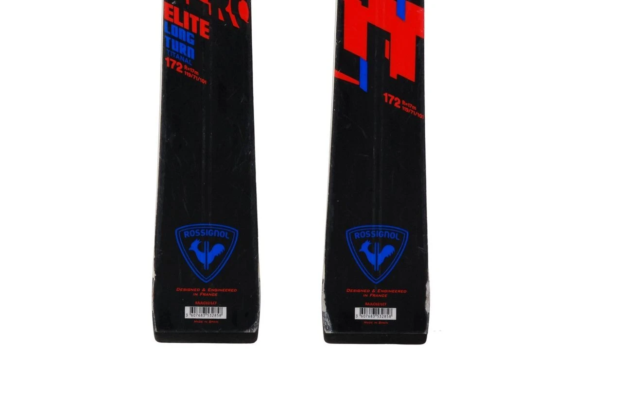 Rossignol Hero Elite Long Turn Ti â Image 3