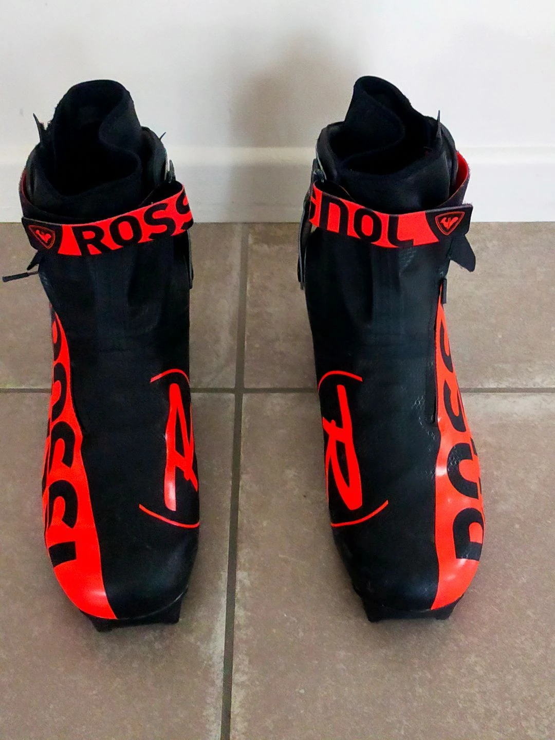 Rossignol Xium Carbone Premium 42,5