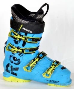 Rossignol Alltrack Jr 80