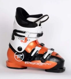 Rossignol Comp J3