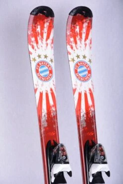 Rossignol Fc Bayern Munchen Limited Edition Xelium 45