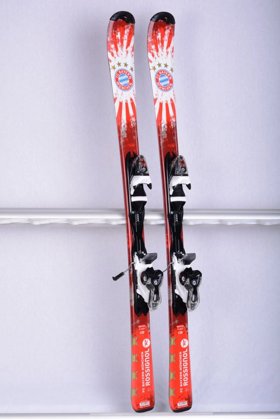 Rossignol Fc Bayern Munchen Limited Edition Xelium 45 â Image 2