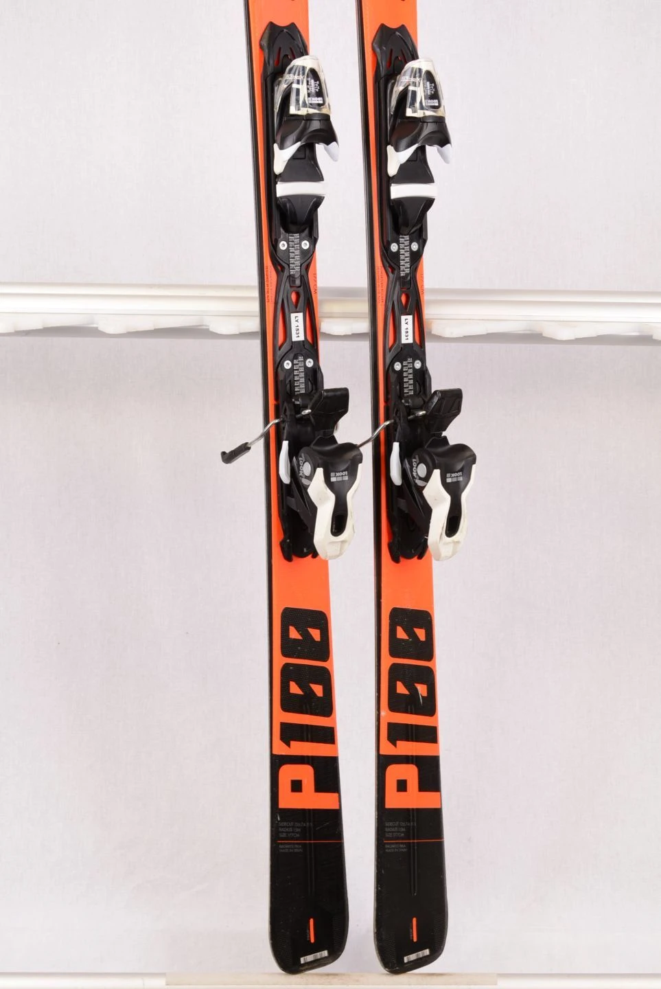 Rossignol Pursuit 100 â Image 3