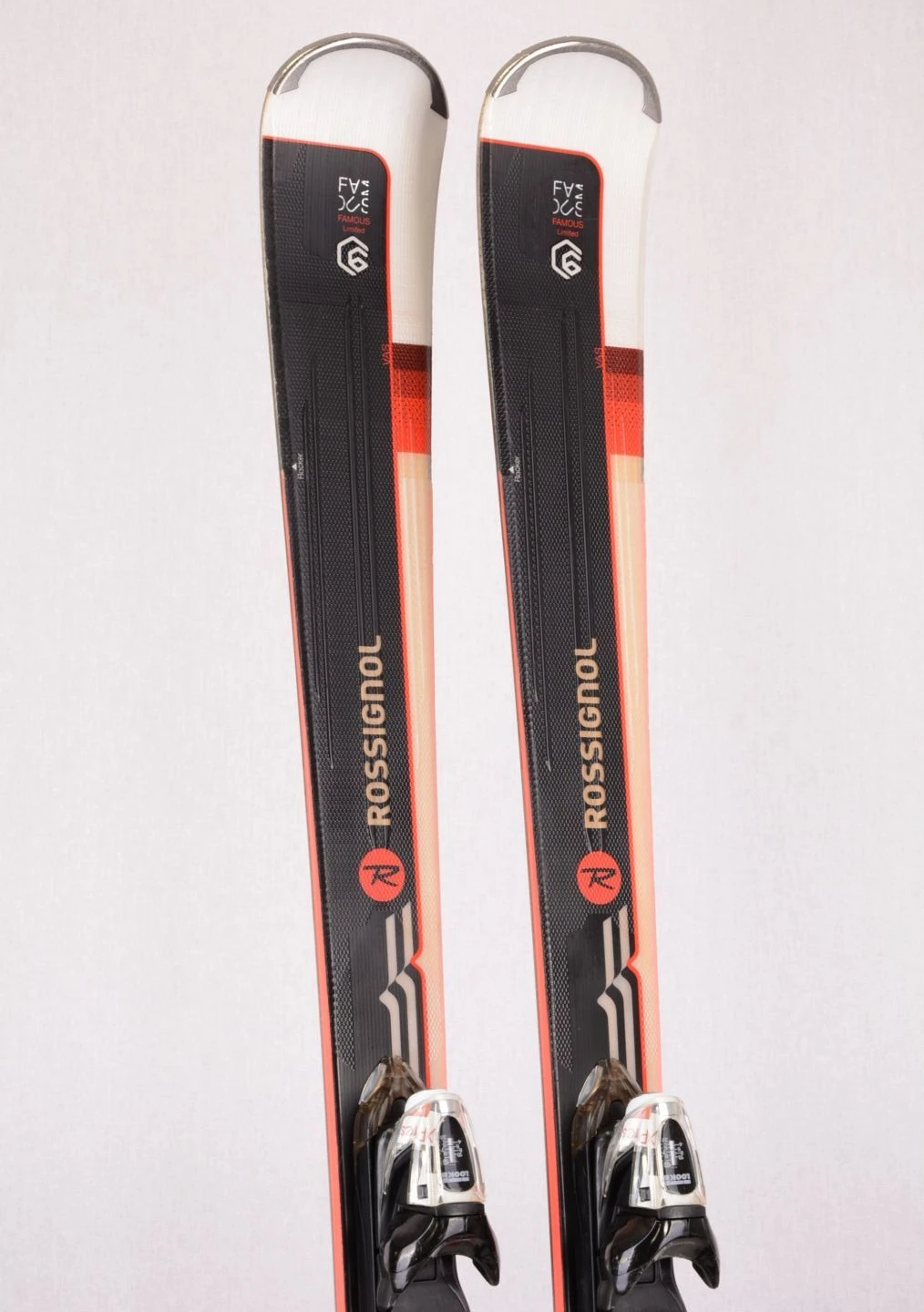 Rossignol Famous 6 Limited