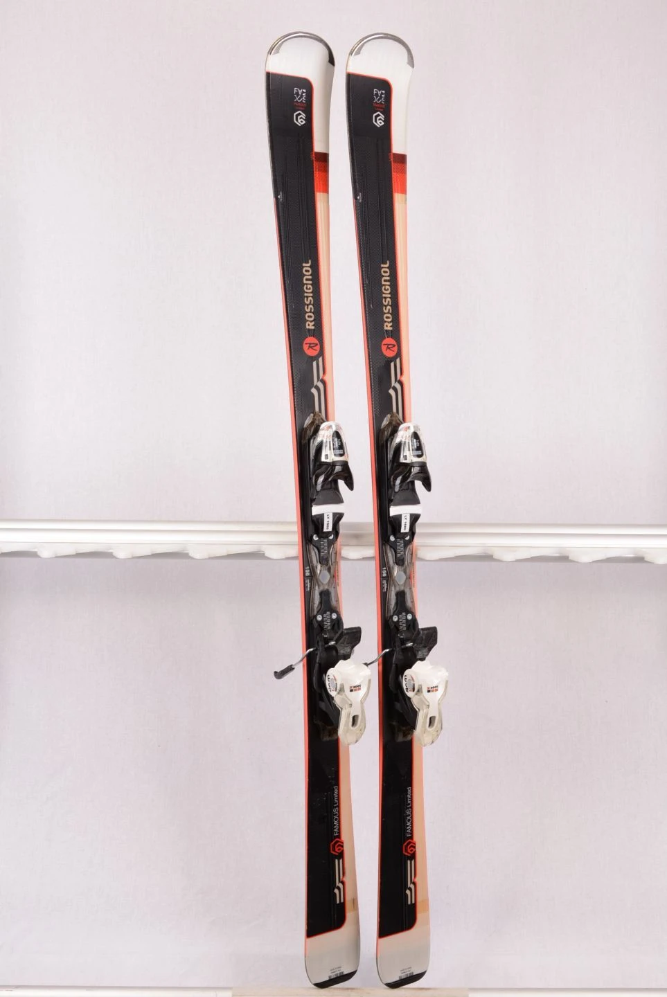 Rossignol Famous 6 Limited â Image 2