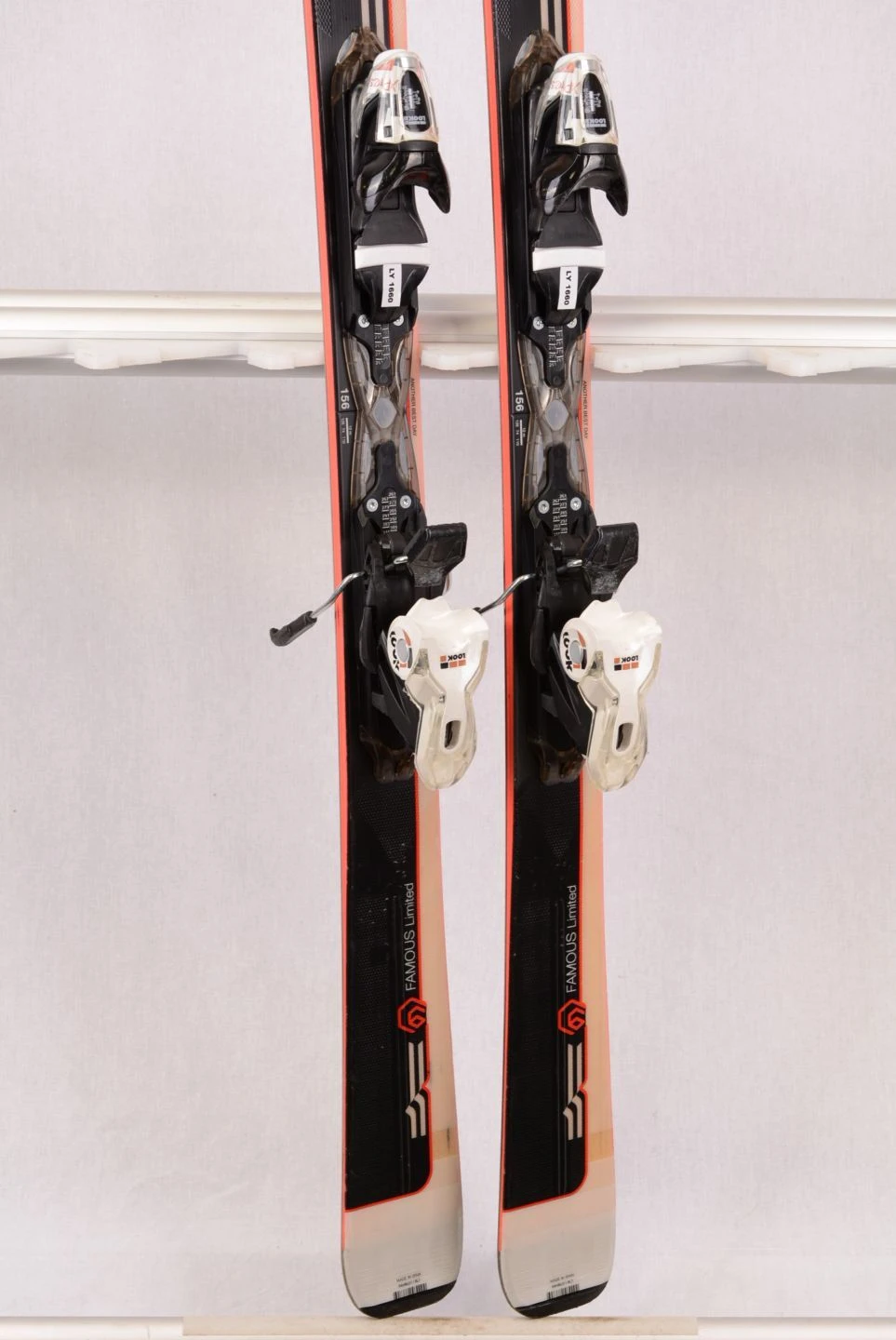 Rossignol Famous 6 Limited â Image 3
