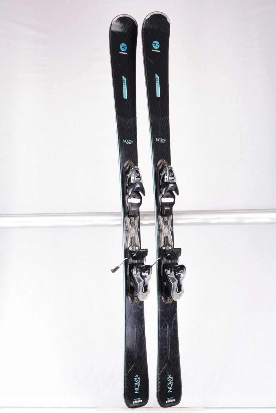 Rossignol Nova 6 Lct Construction â Image 2