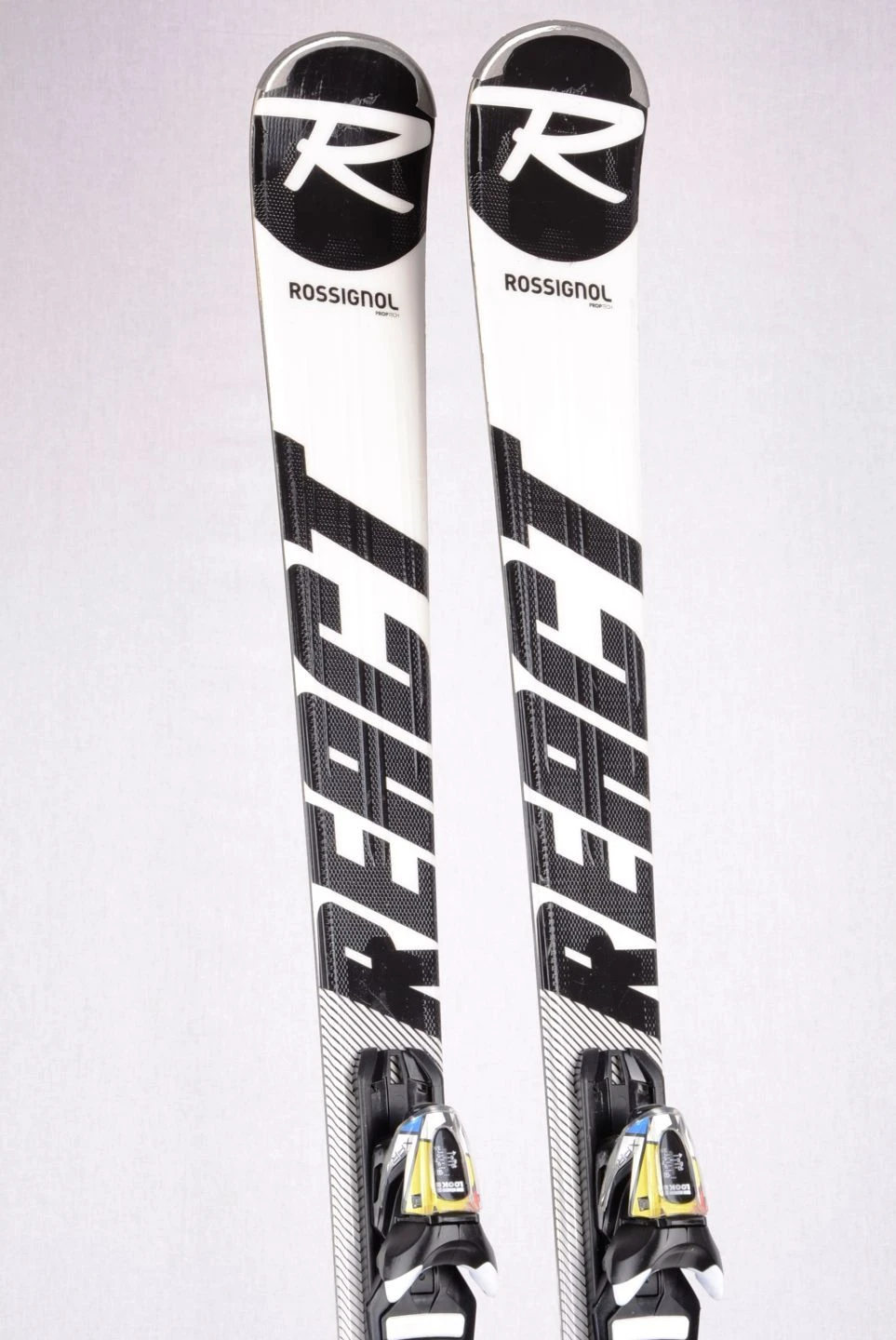 Rossignol React Compact Rt