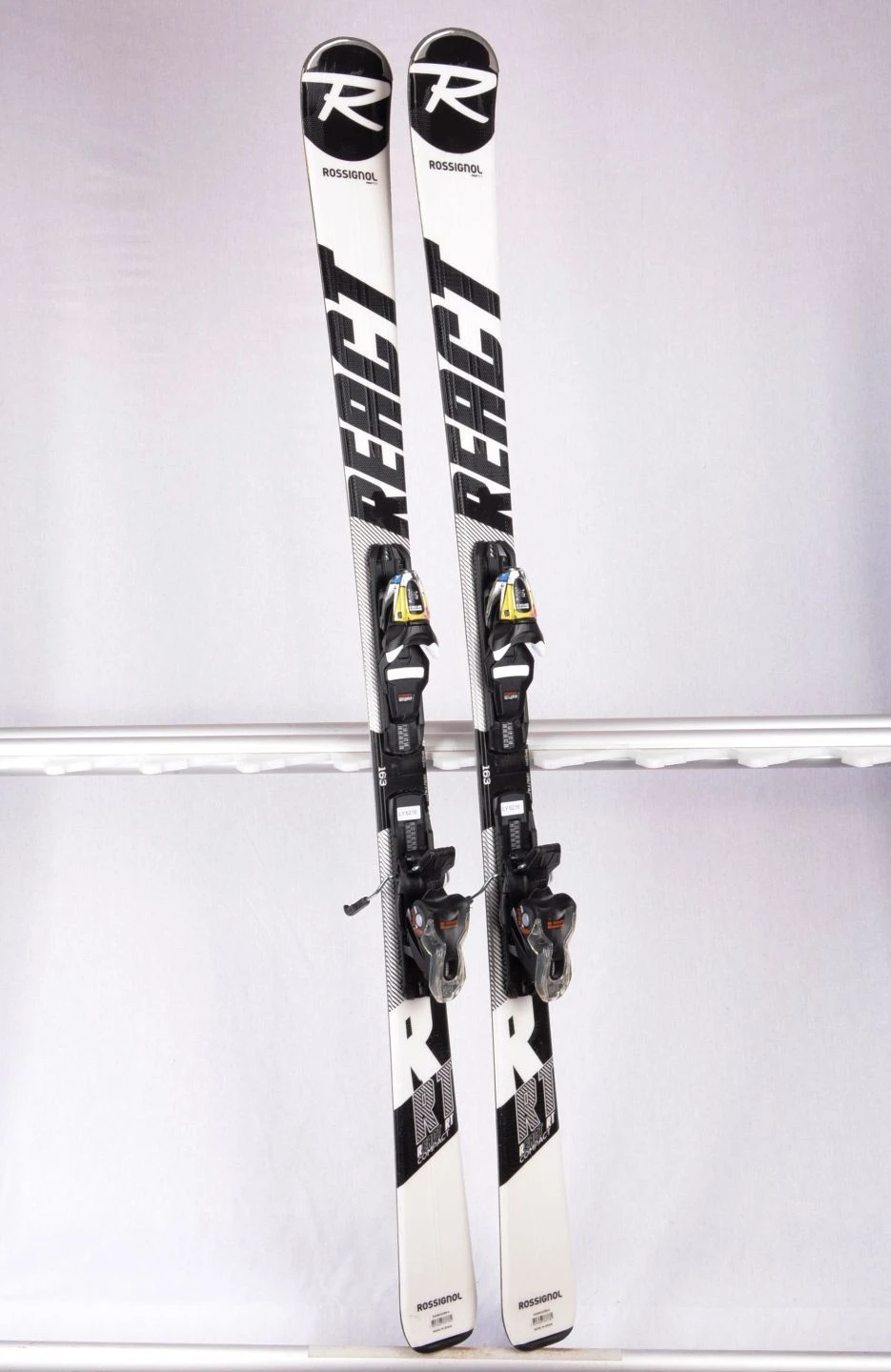 Rossignol React Compact Rt â Image 2