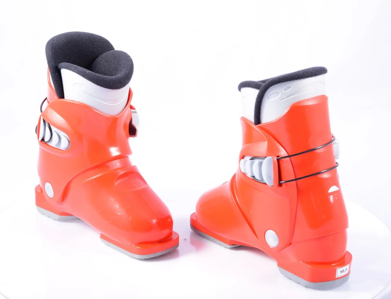 Rossignol R18 Car â Image 4