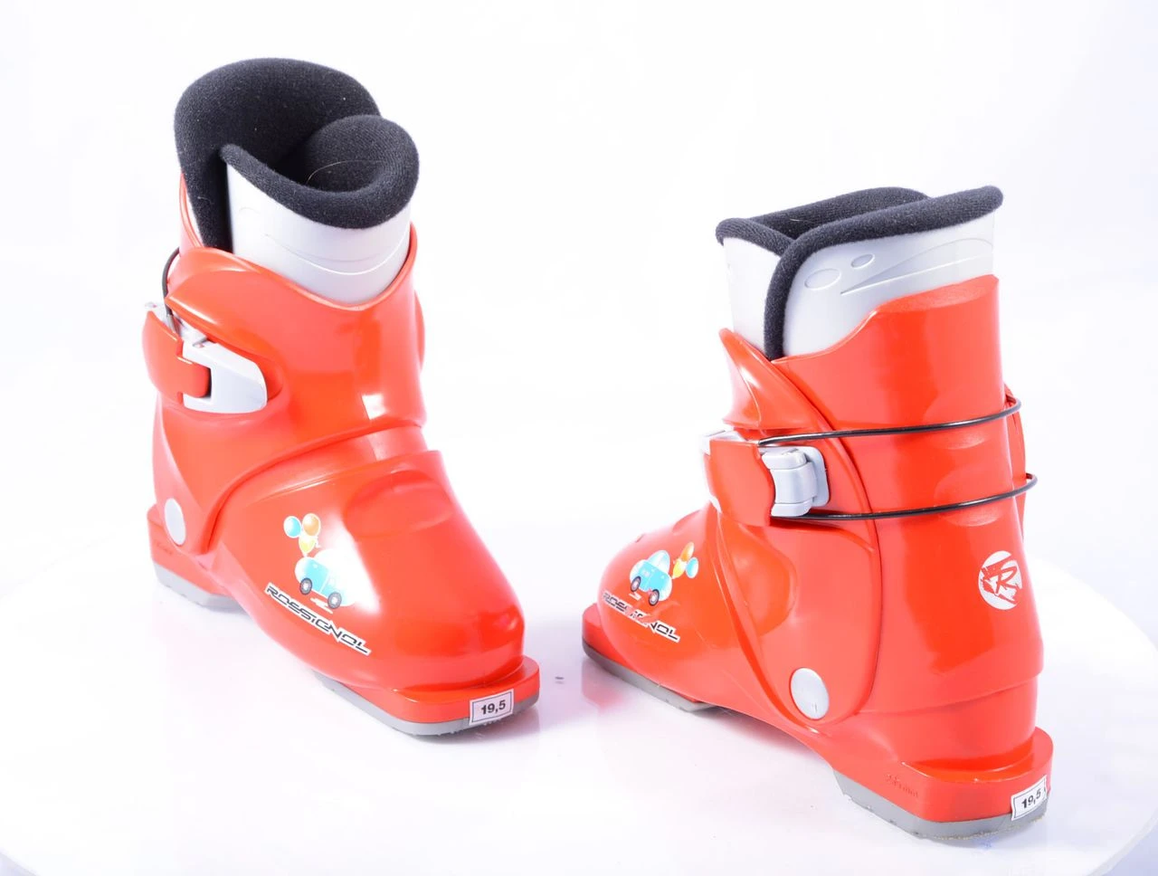 Rossignol R18 Car â Image 6