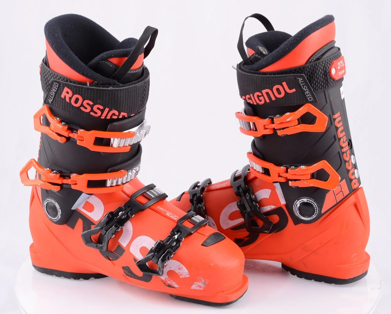 Rossignol Allspeed 120 Rtl