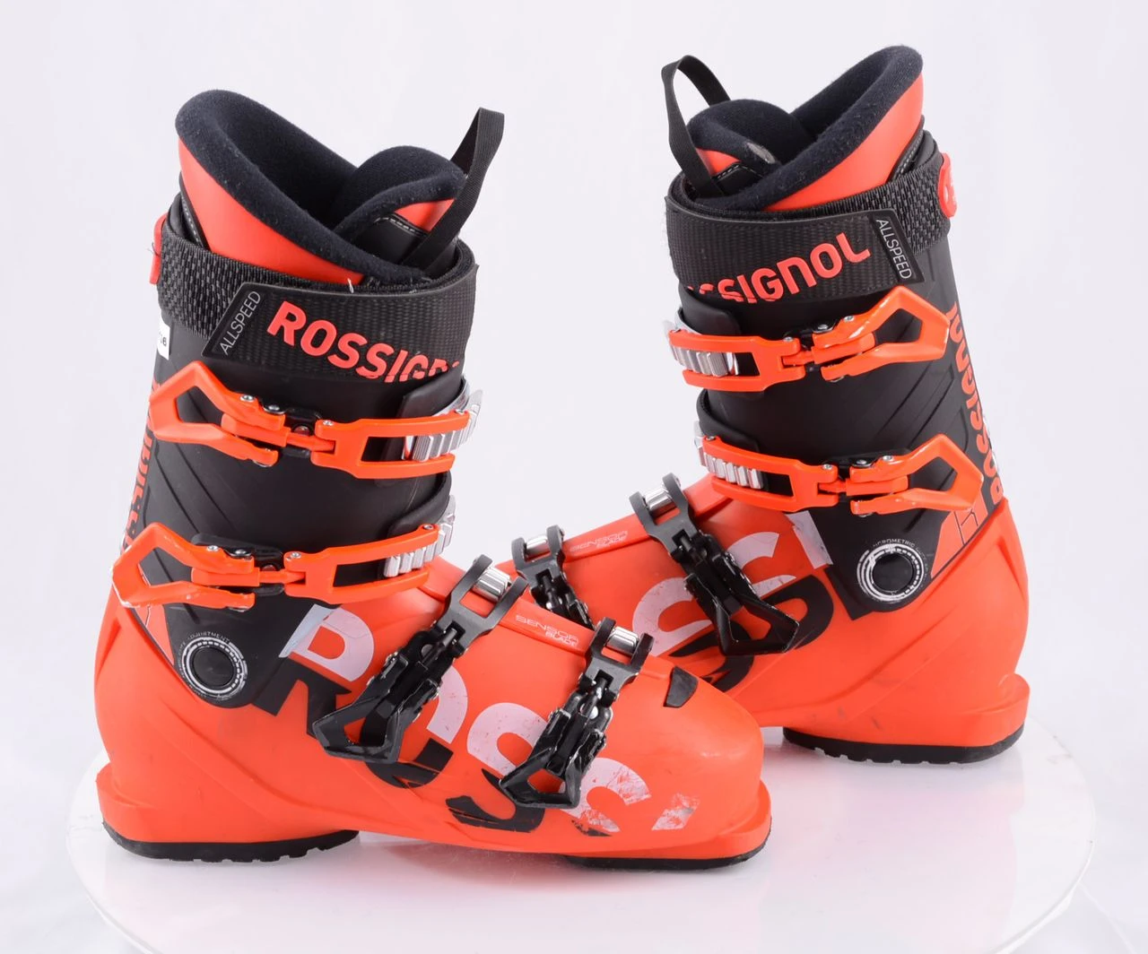 Rossignol Allspeed 120 Rtl â Image 2