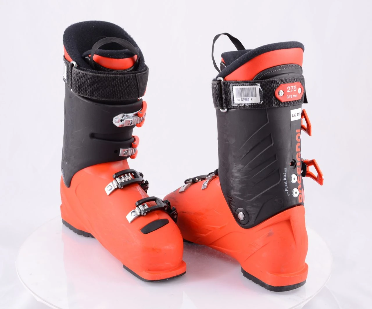 Rossignol Allspeed 120 Rtl â Image 4