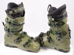 Rossignol Alltrack 80 Khaki