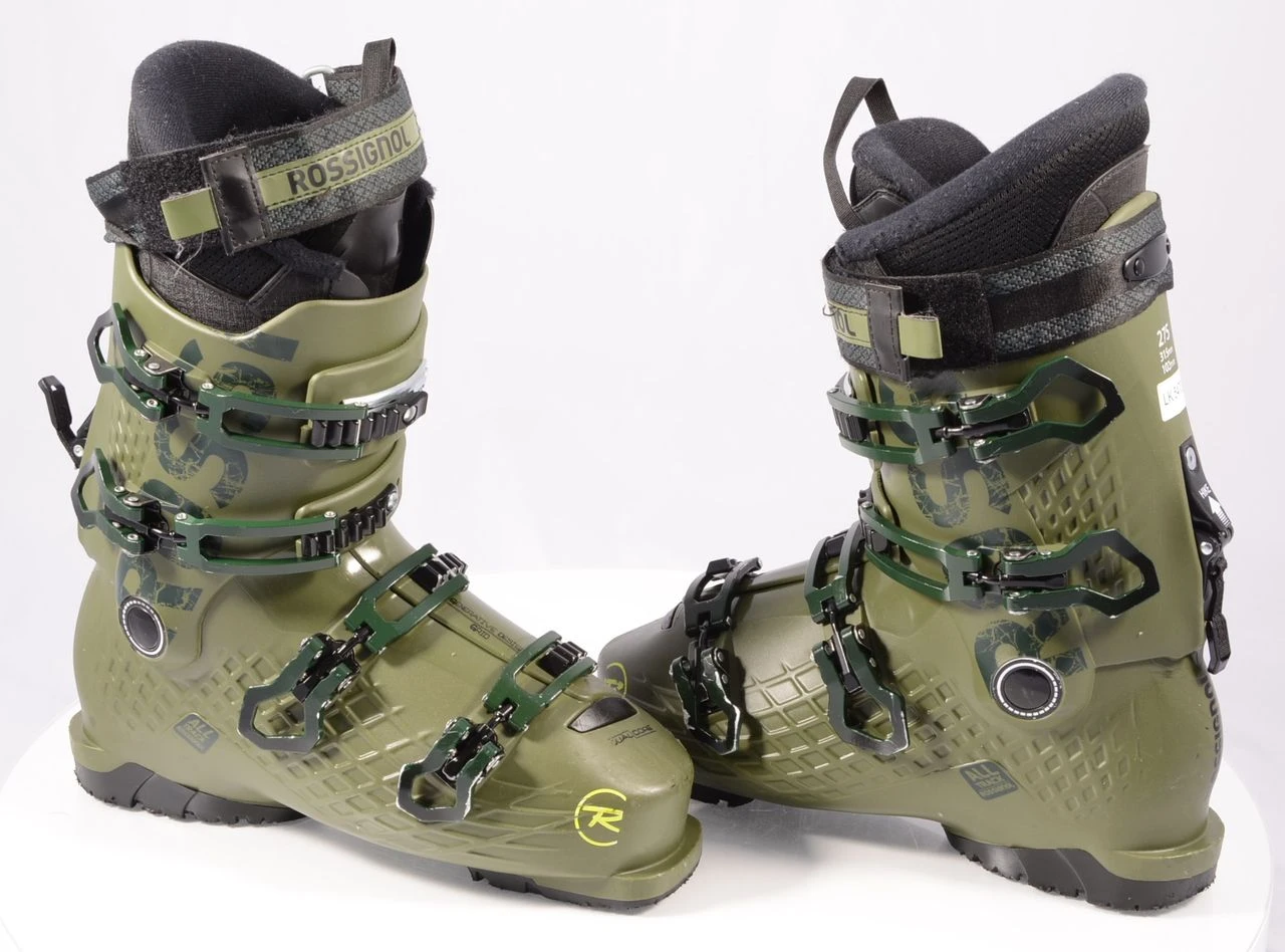 Rossignol Alltrack 80 Khaki