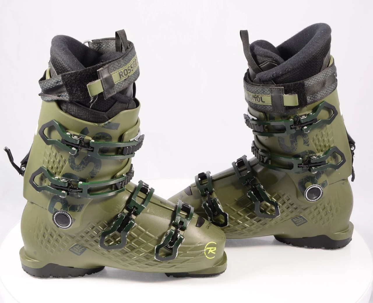 Rossignol Alltrack 80 Khaki â Image 2