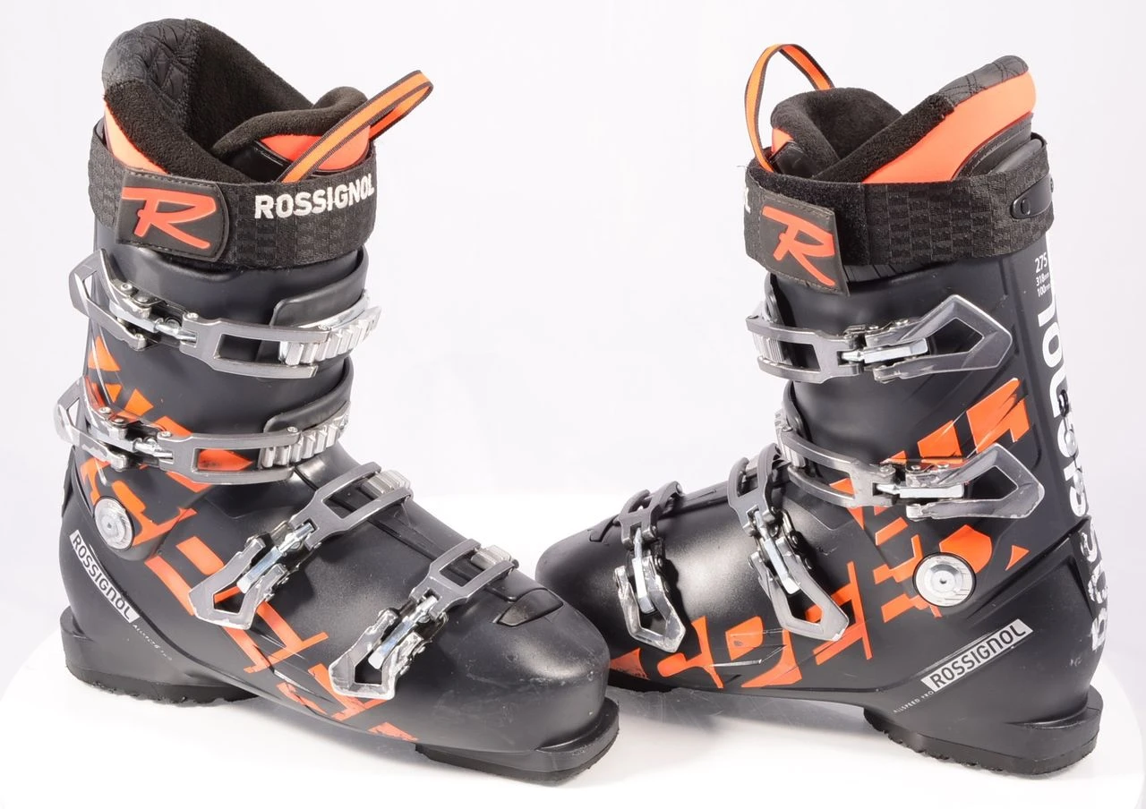 Rossignol Allspeed Pro 90
