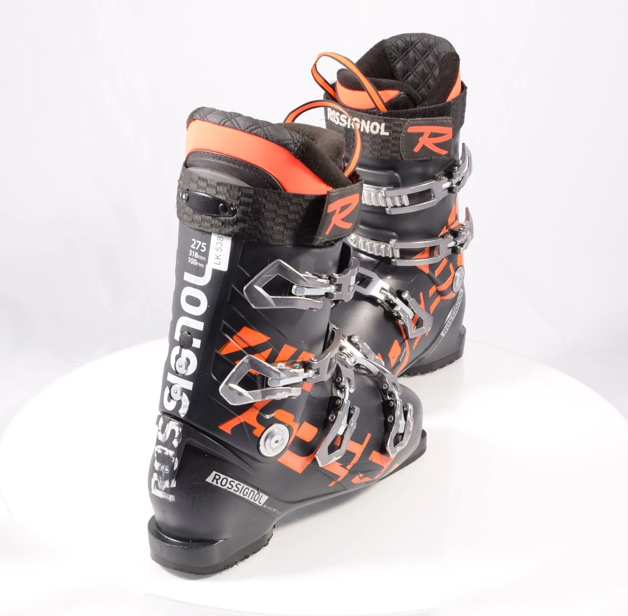Rossignol Allspeed Pro 90 â Image 3