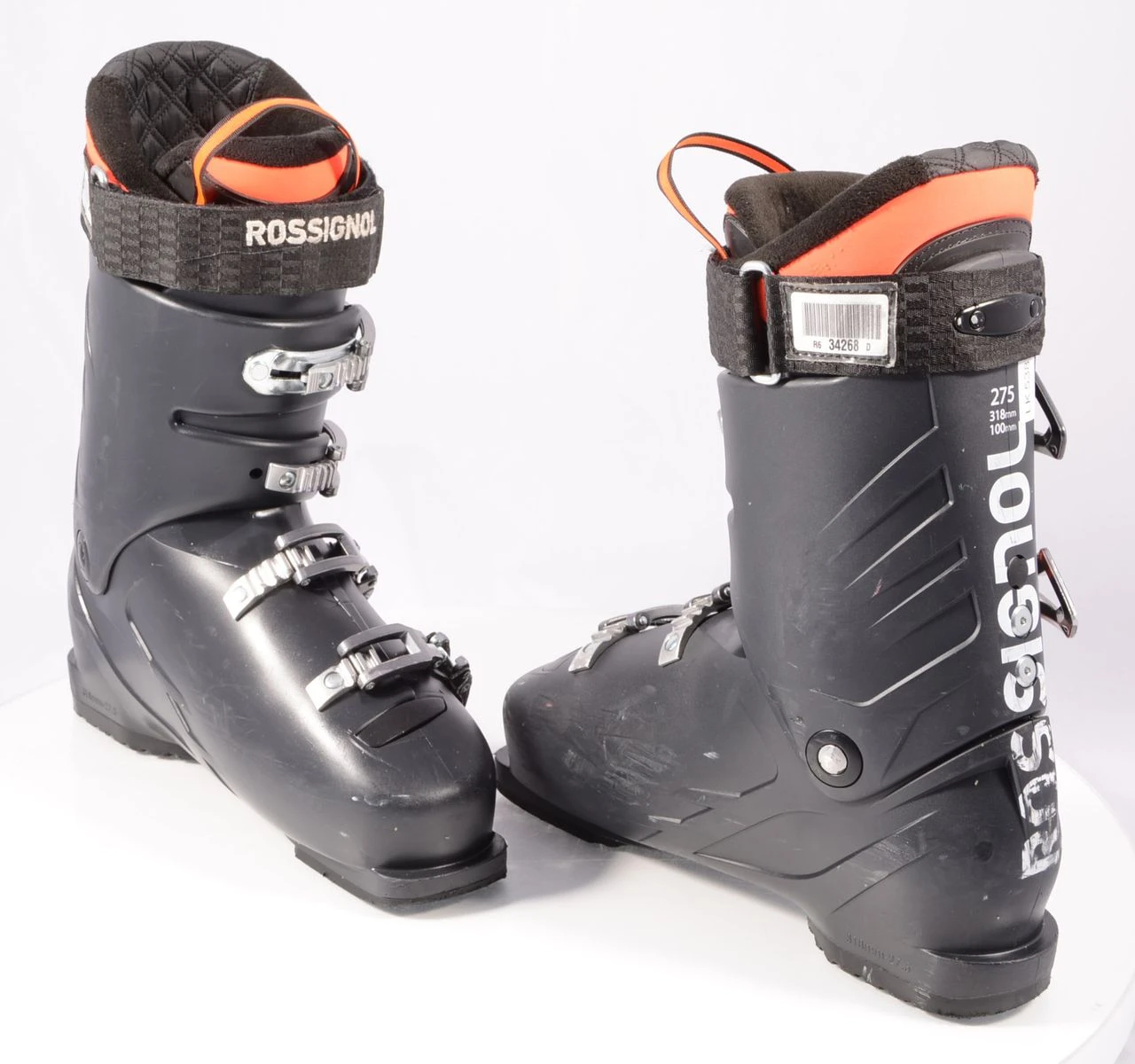 Rossignol Allspeed Pro 90 â Image 4