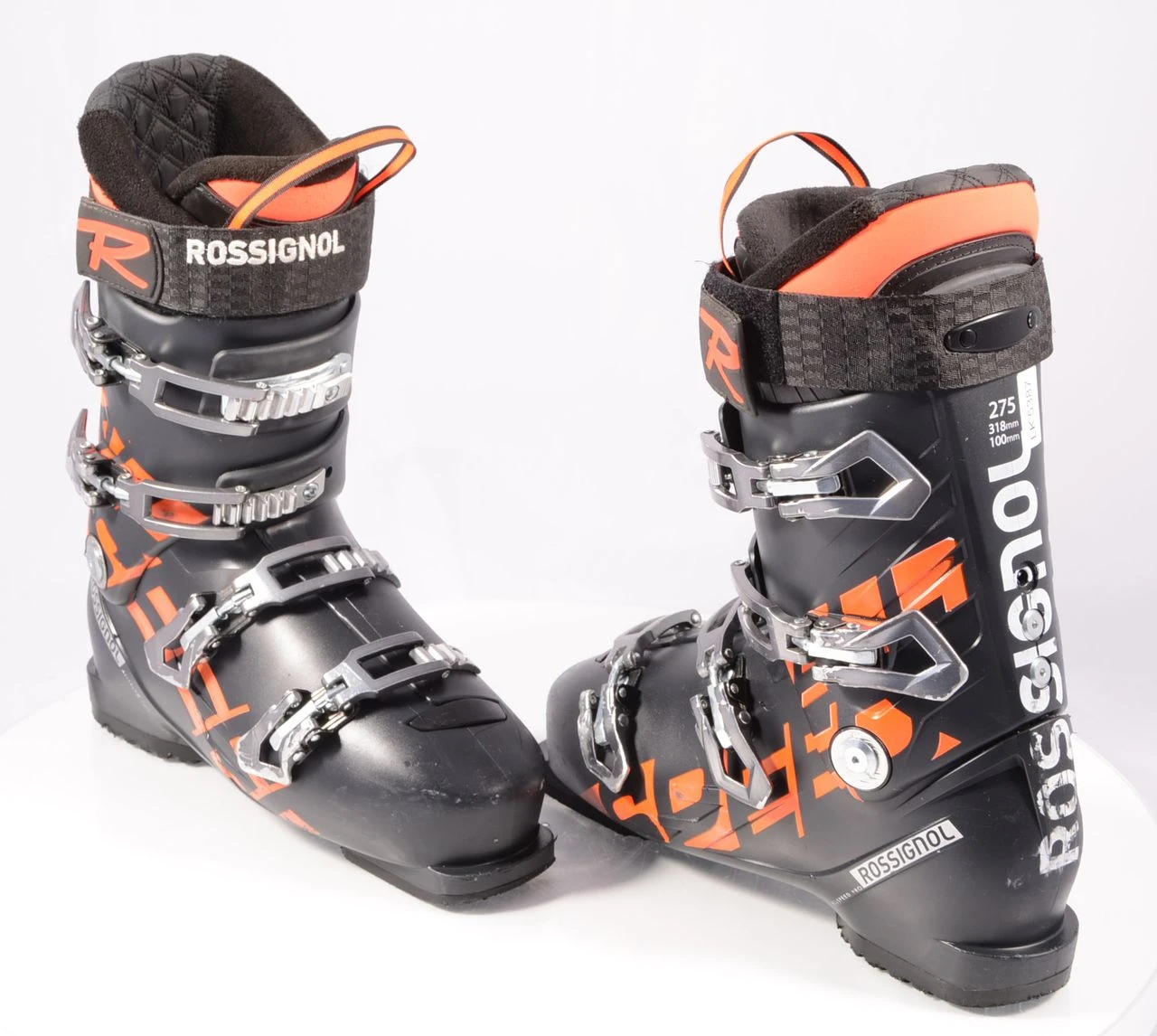Rossignol Allspeed Pro 90 â Image 5