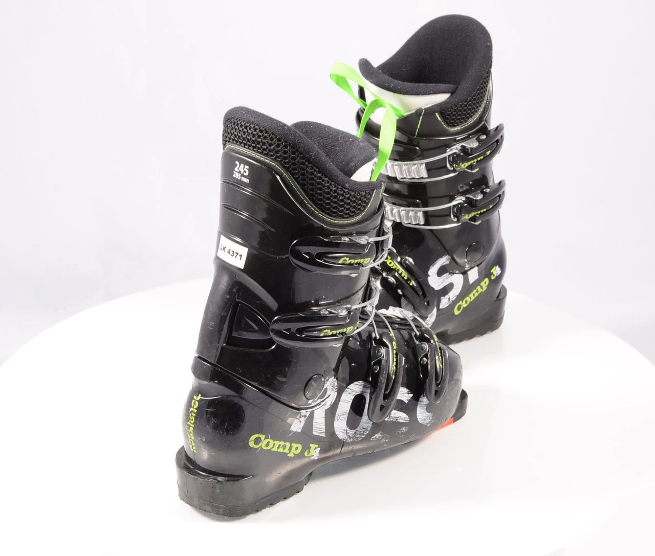 Rossignol Comp J4 â Image 3