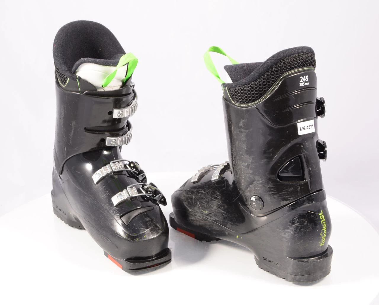 Rossignol Comp J4 â Image 4