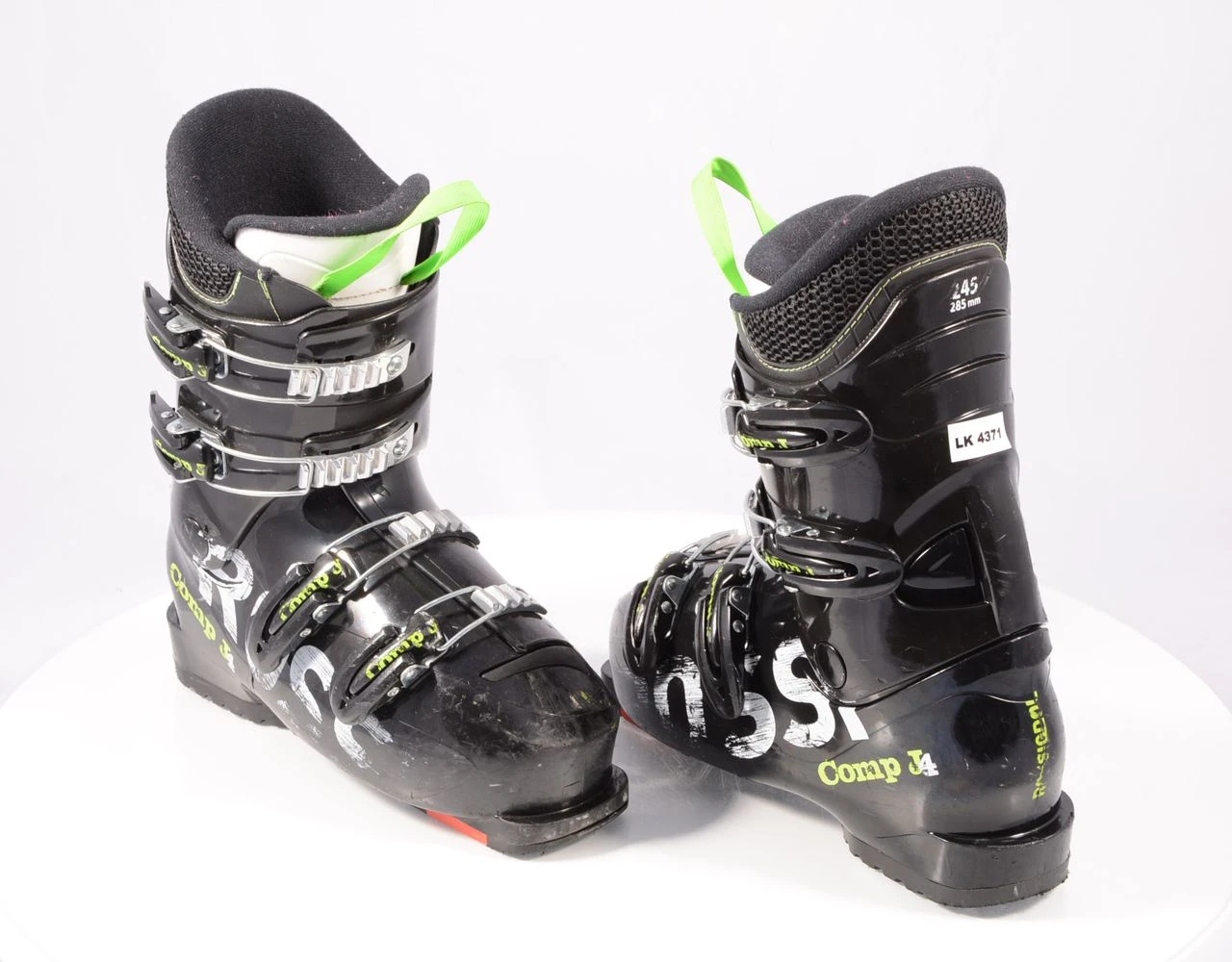 Rossignol Comp J4 â Image 5