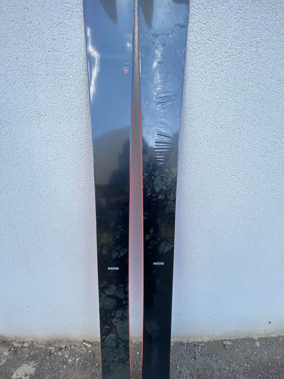 Rossignol Black Ops Gamer